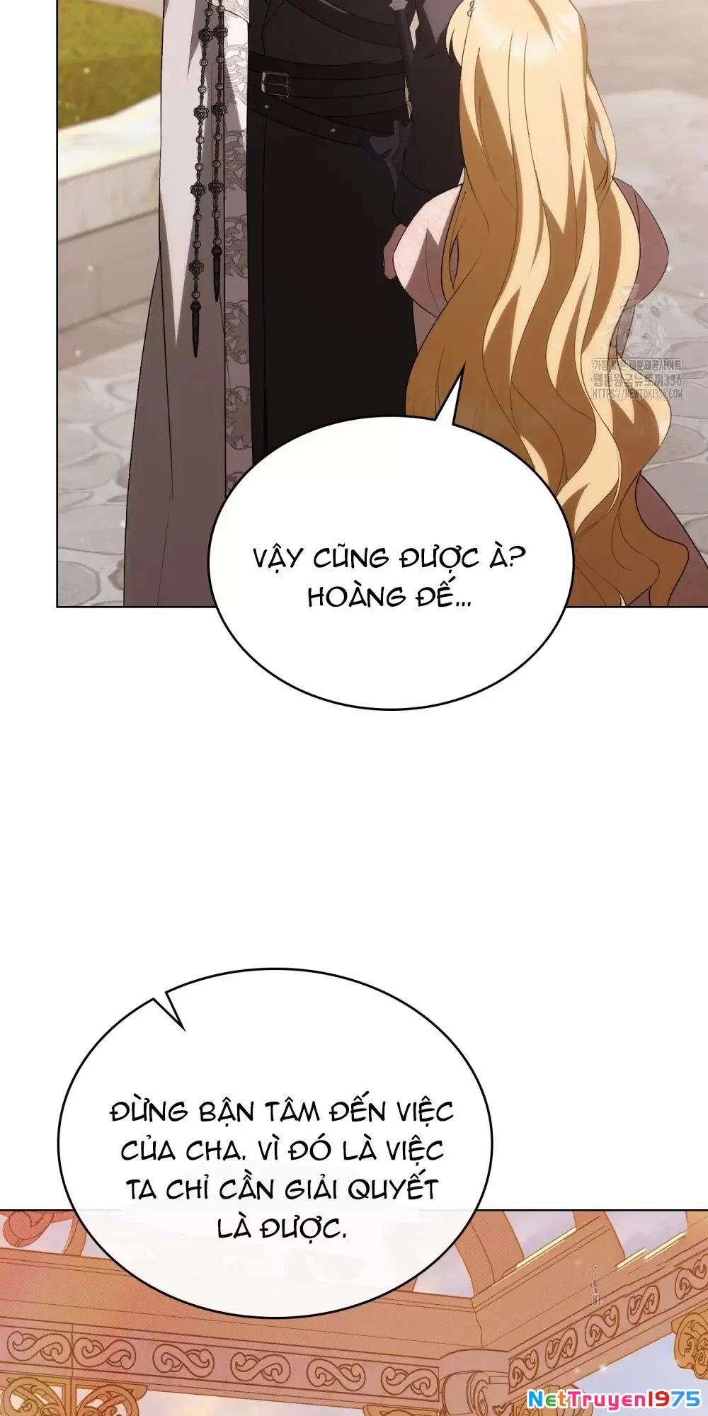 Lời Hứa Này Không Thuộc Về Em Chapter 17 - Trang 2