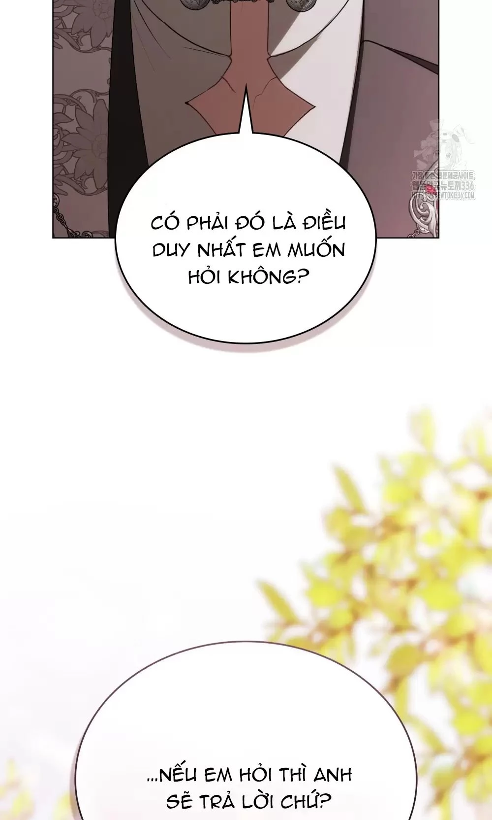 Lời Hứa Này Không Thuộc Về Em Chapter 17 - Trang 2