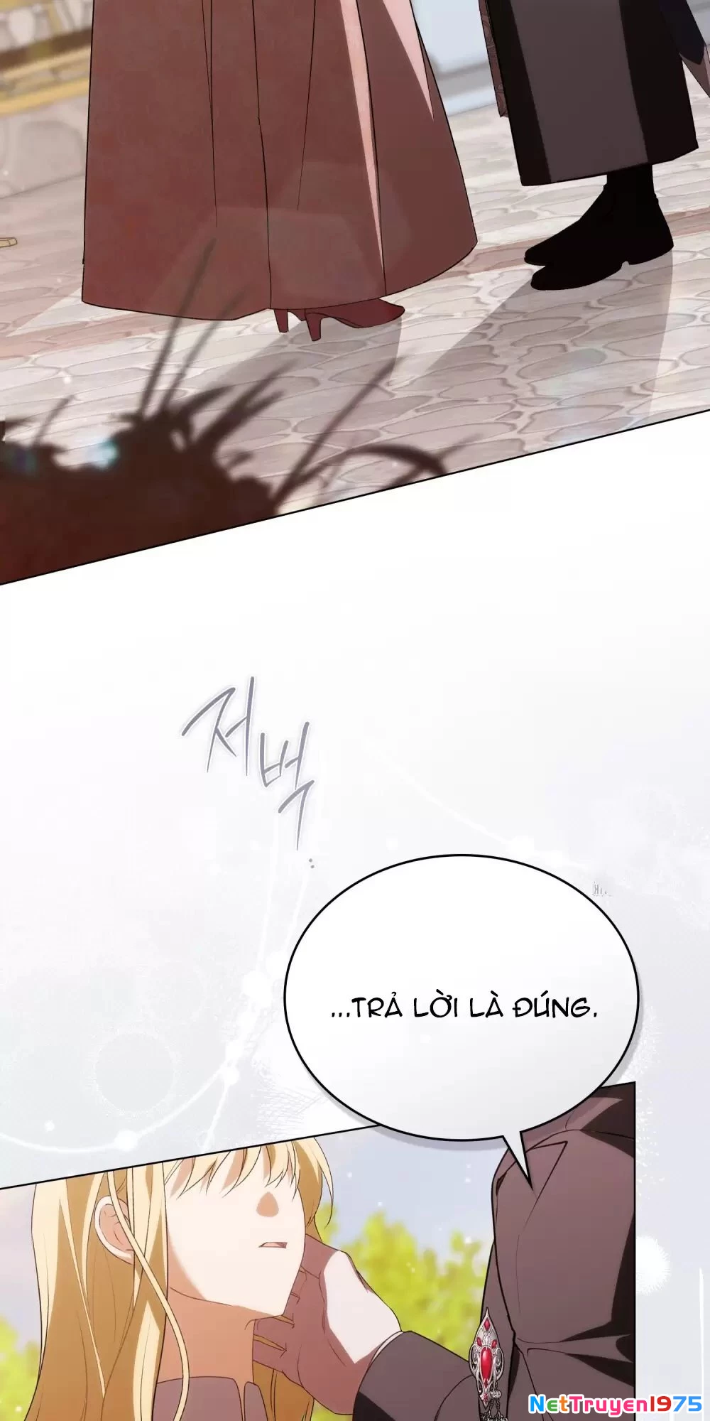 Lời Hứa Này Không Thuộc Về Em Chapter 17 - Trang 2