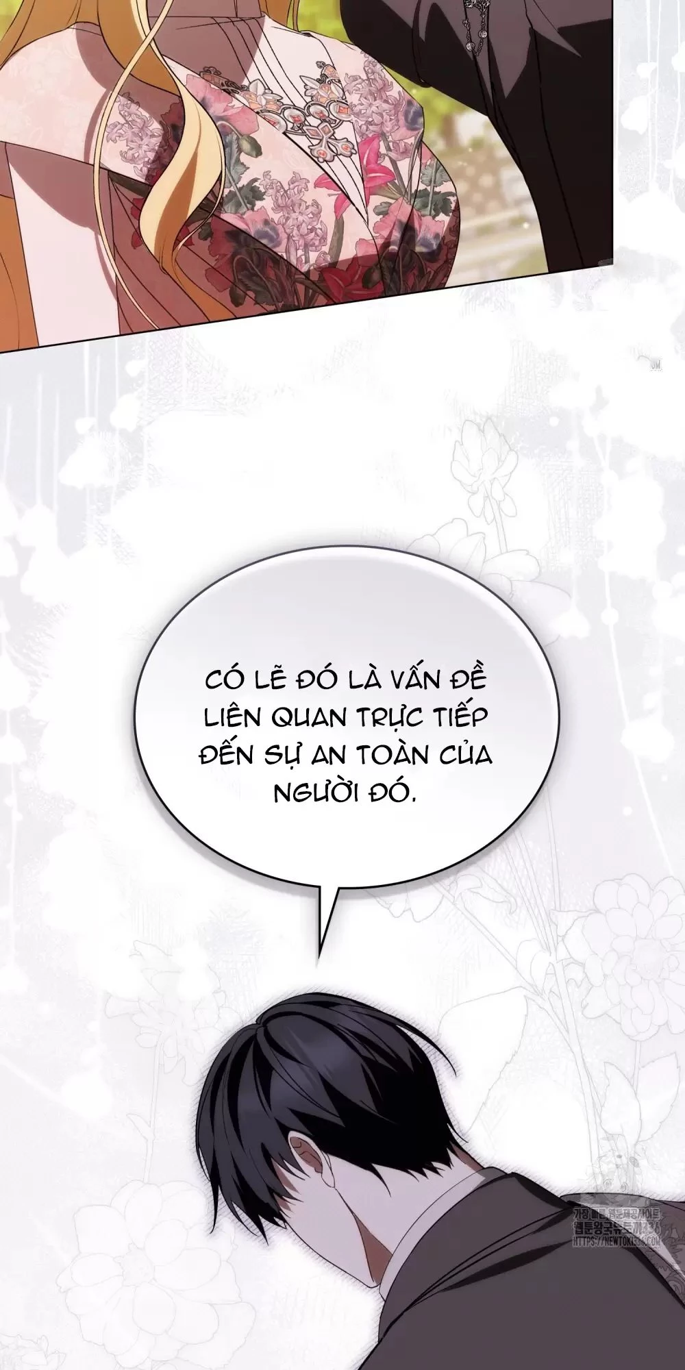Lời Hứa Này Không Thuộc Về Em Chapter 17 - Trang 2
