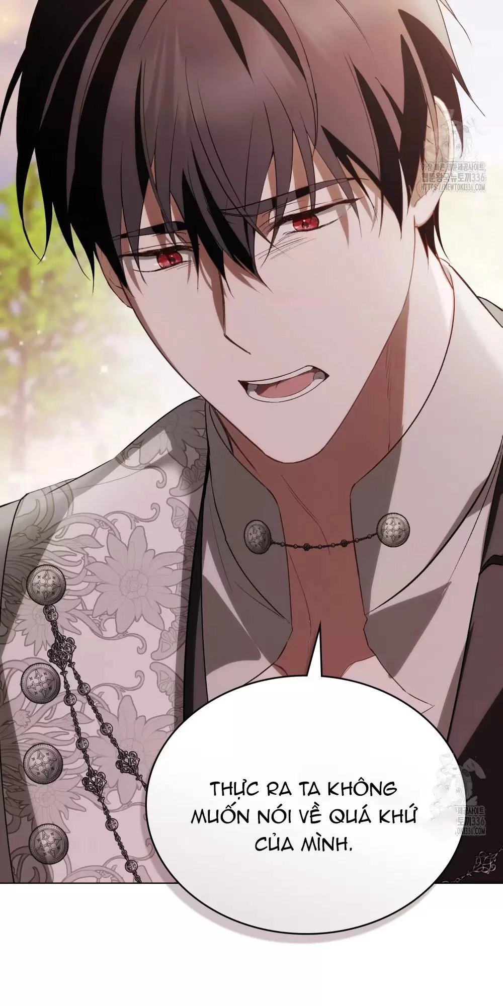 Lời Hứa Này Không Thuộc Về Em Chapter 17 - Trang 2