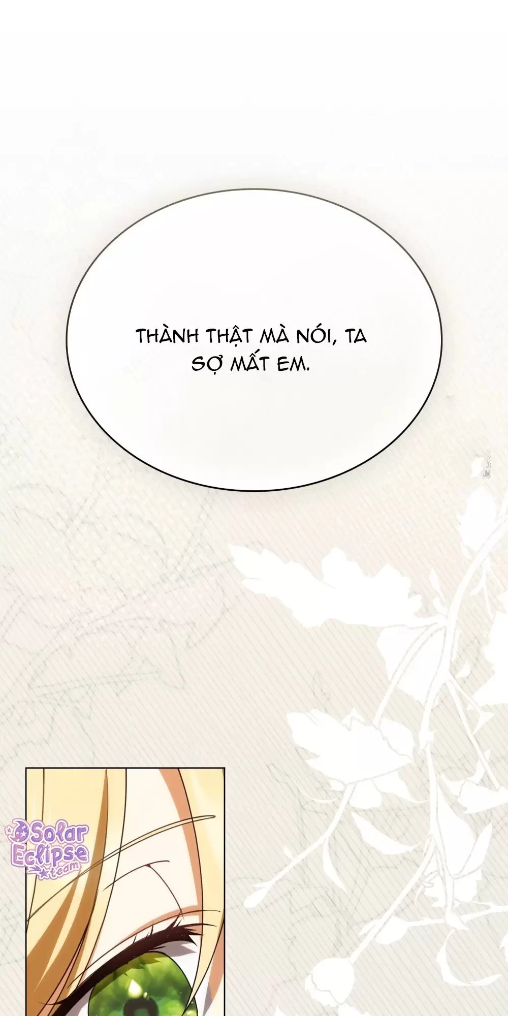 Lời Hứa Này Không Thuộc Về Em Chapter 17 - Trang 2