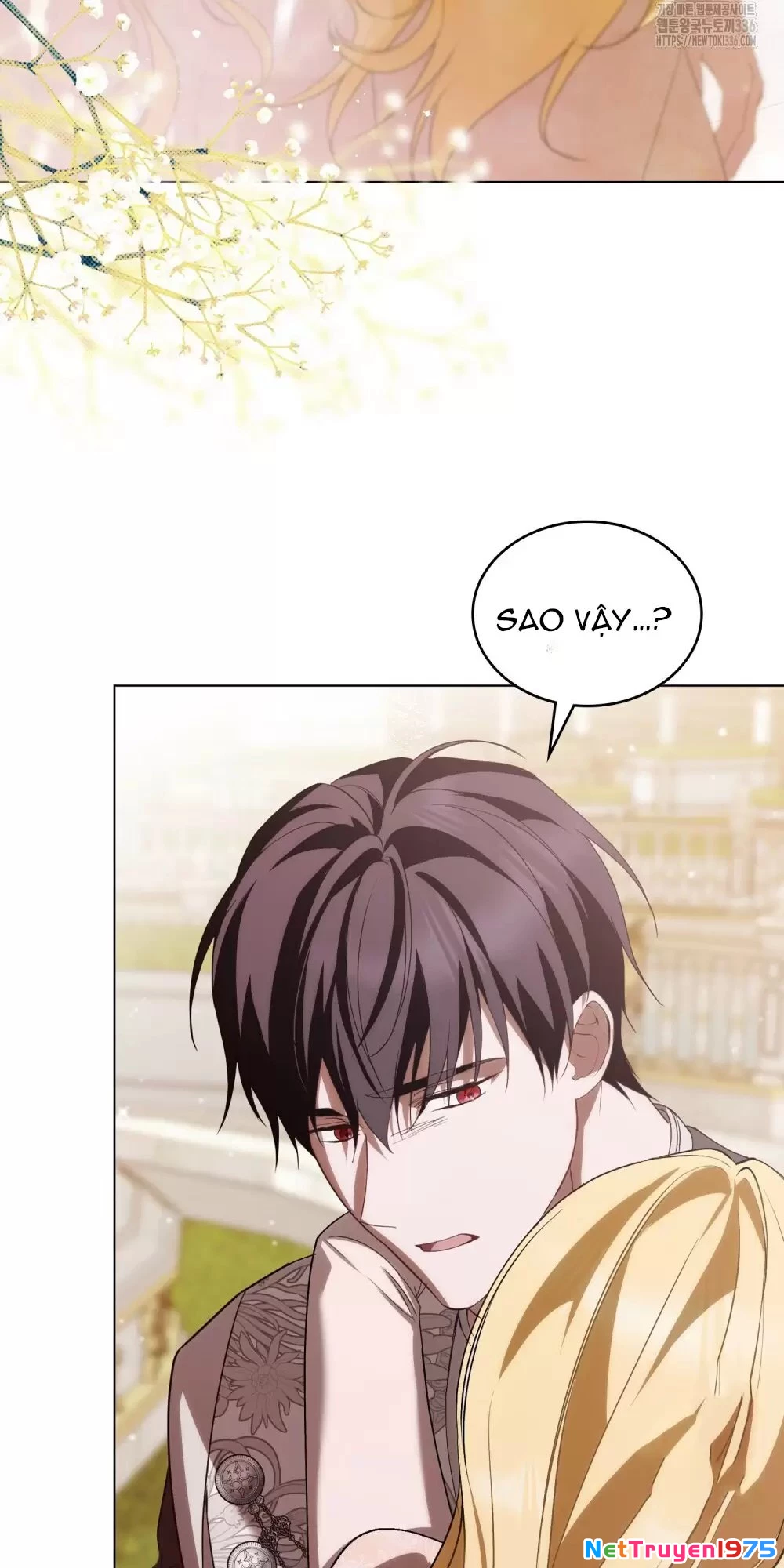 Lời Hứa Này Không Thuộc Về Em Chapter 17 - Trang 2
