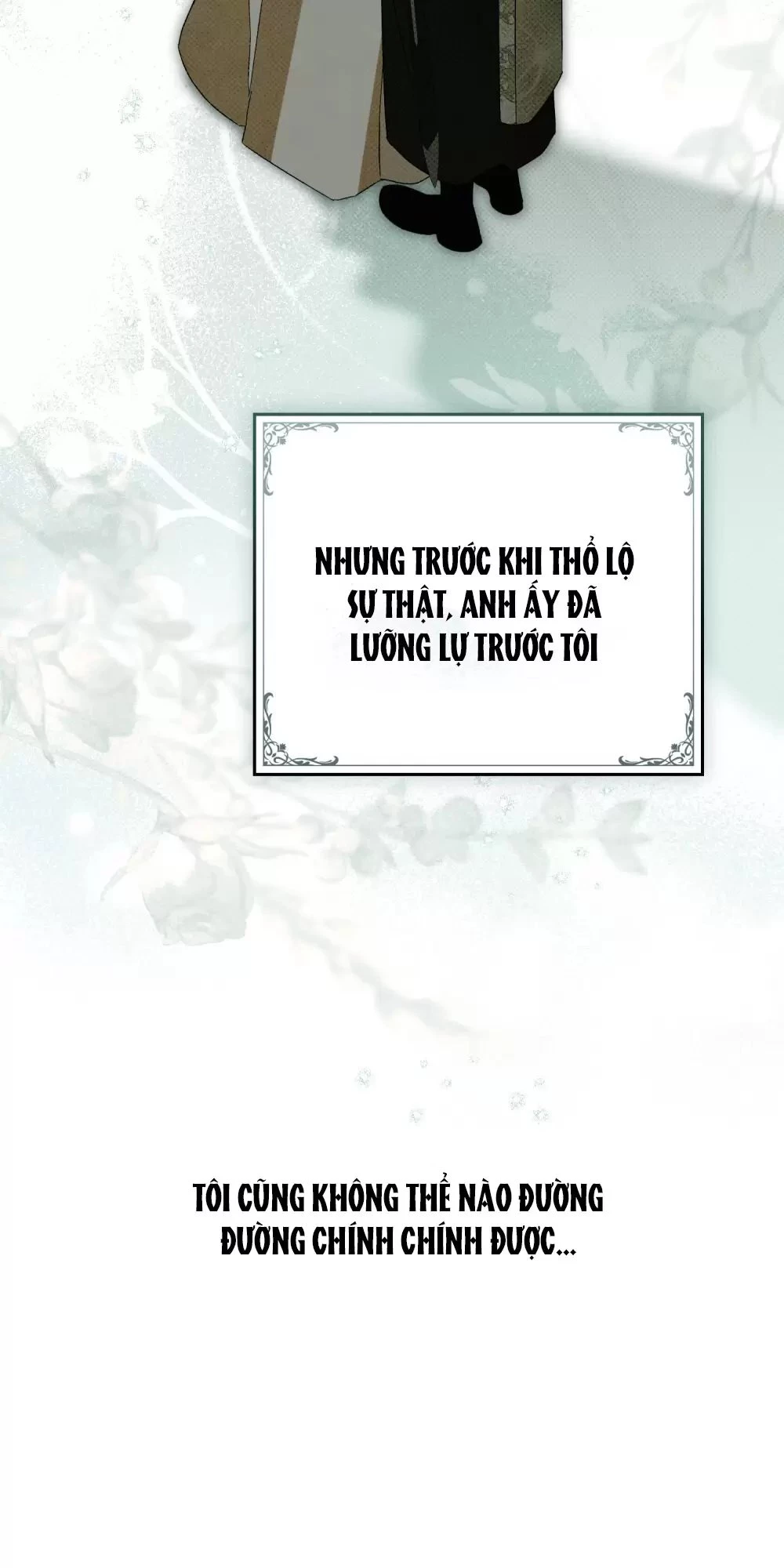 Lời Hứa Này Không Thuộc Về Em Chapter 17 - Trang 2
