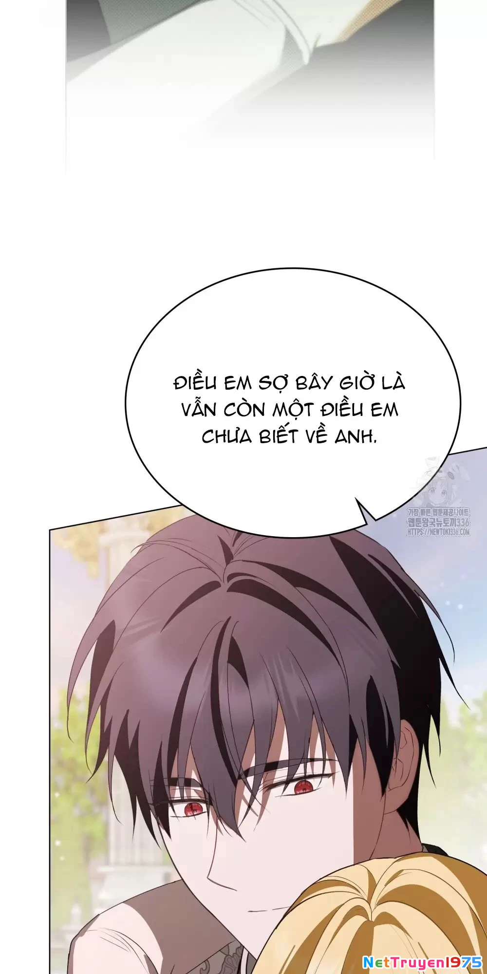 Lời Hứa Này Không Thuộc Về Em Chapter 17 - Trang 2