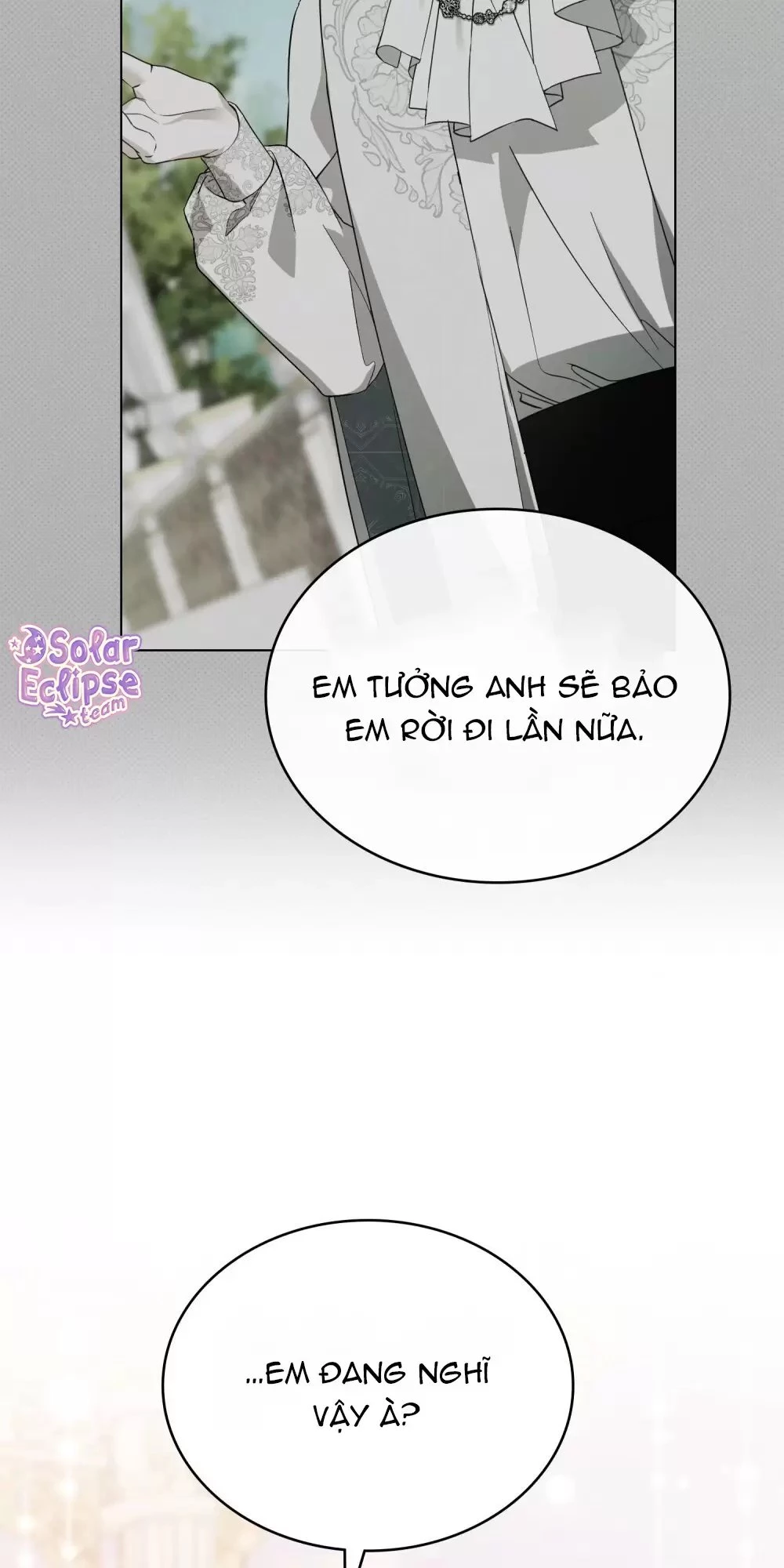 Lời Hứa Này Không Thuộc Về Em Chapter 17 - Trang 2