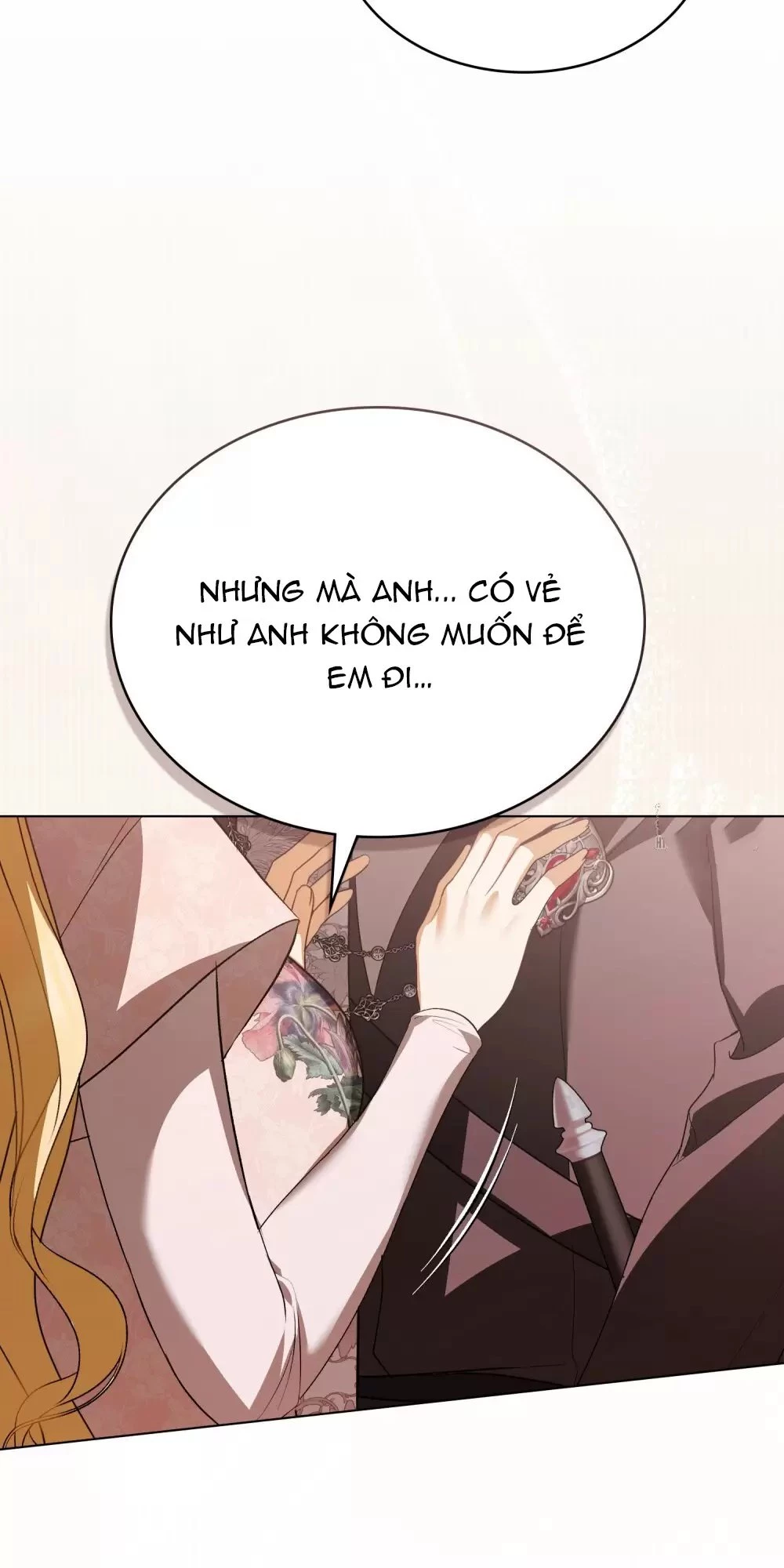 Lời Hứa Này Không Thuộc Về Em Chapter 17 - Trang 2