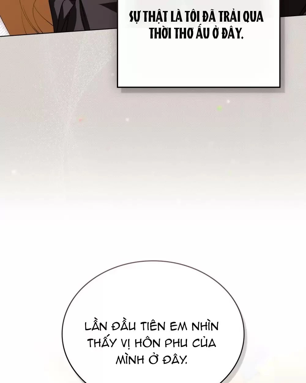 Lời Hứa Này Không Thuộc Về Em Chapter 17 - Trang 2