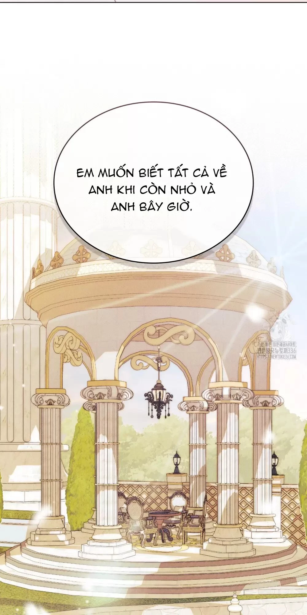 Lời Hứa Này Không Thuộc Về Em Chapter 17 - Trang 2