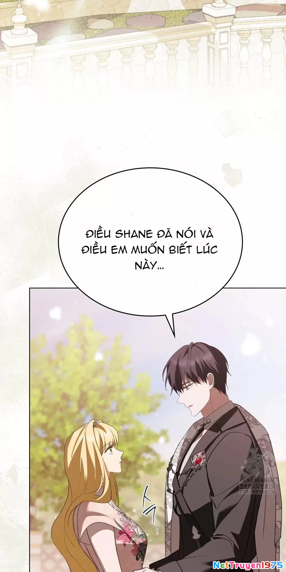 Lời Hứa Này Không Thuộc Về Em Chapter 17 - Trang 2