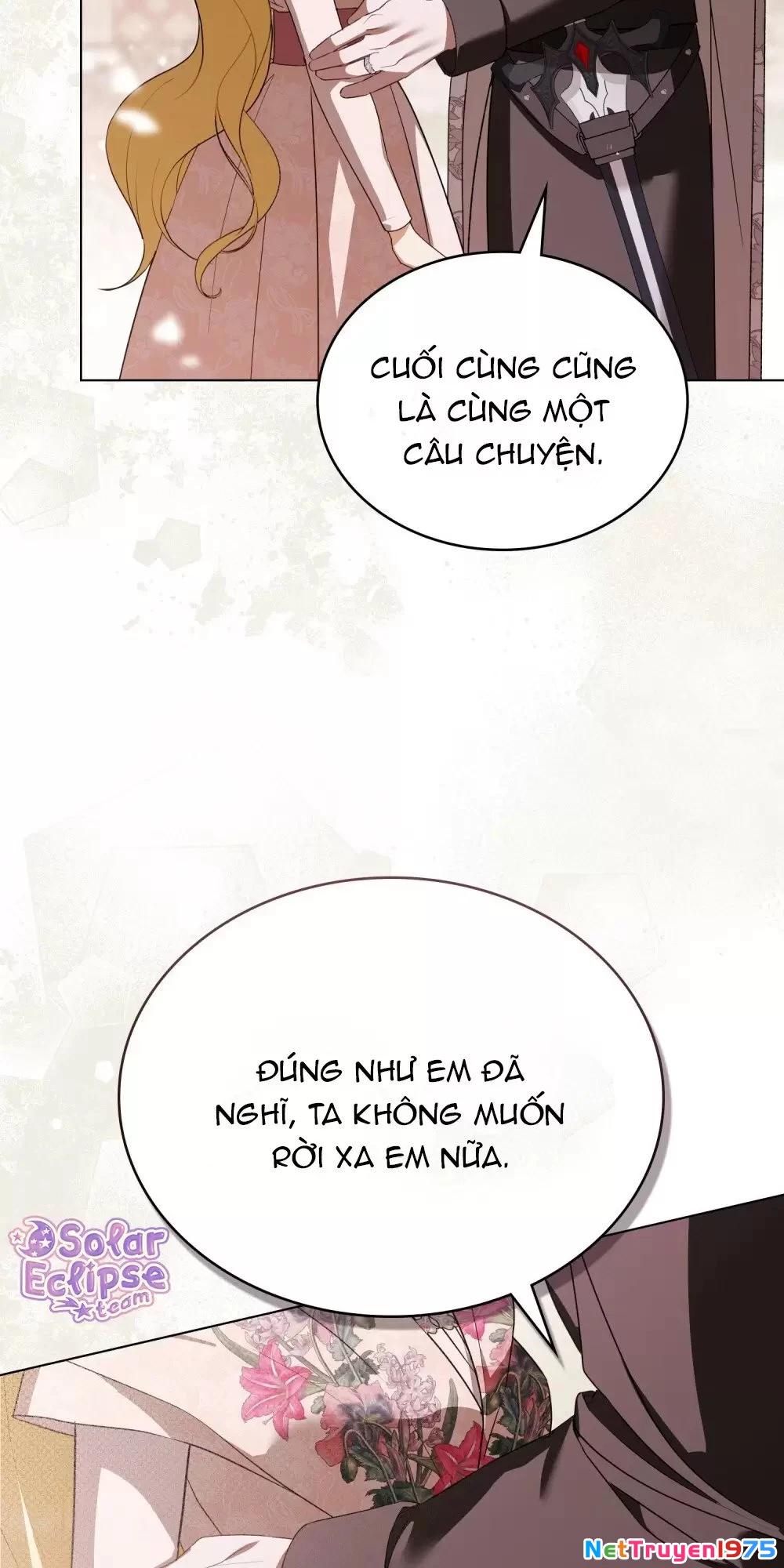 Lời Hứa Này Không Thuộc Về Em Chapter 17 - Trang 2