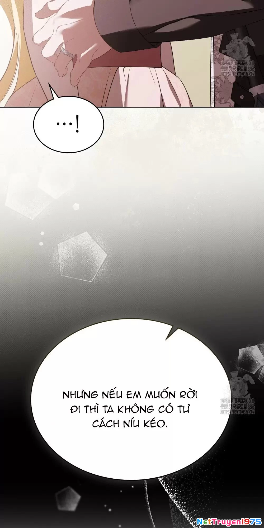 Lời Hứa Này Không Thuộc Về Em Chapter 17 - Trang 2