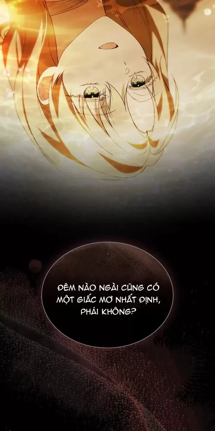 Lời Hứa Này Không Thuộc Về Em Chapter 18 - Trang 2