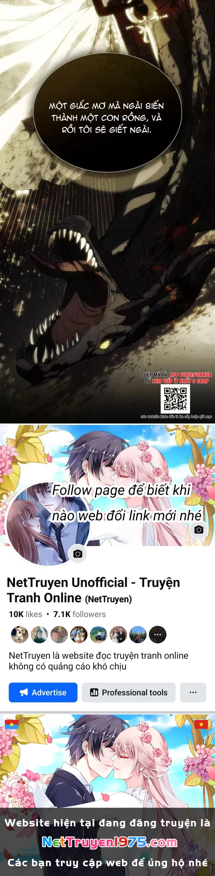 Lời Hứa Này Không Thuộc Về Em Chapter 18 - Trang 2