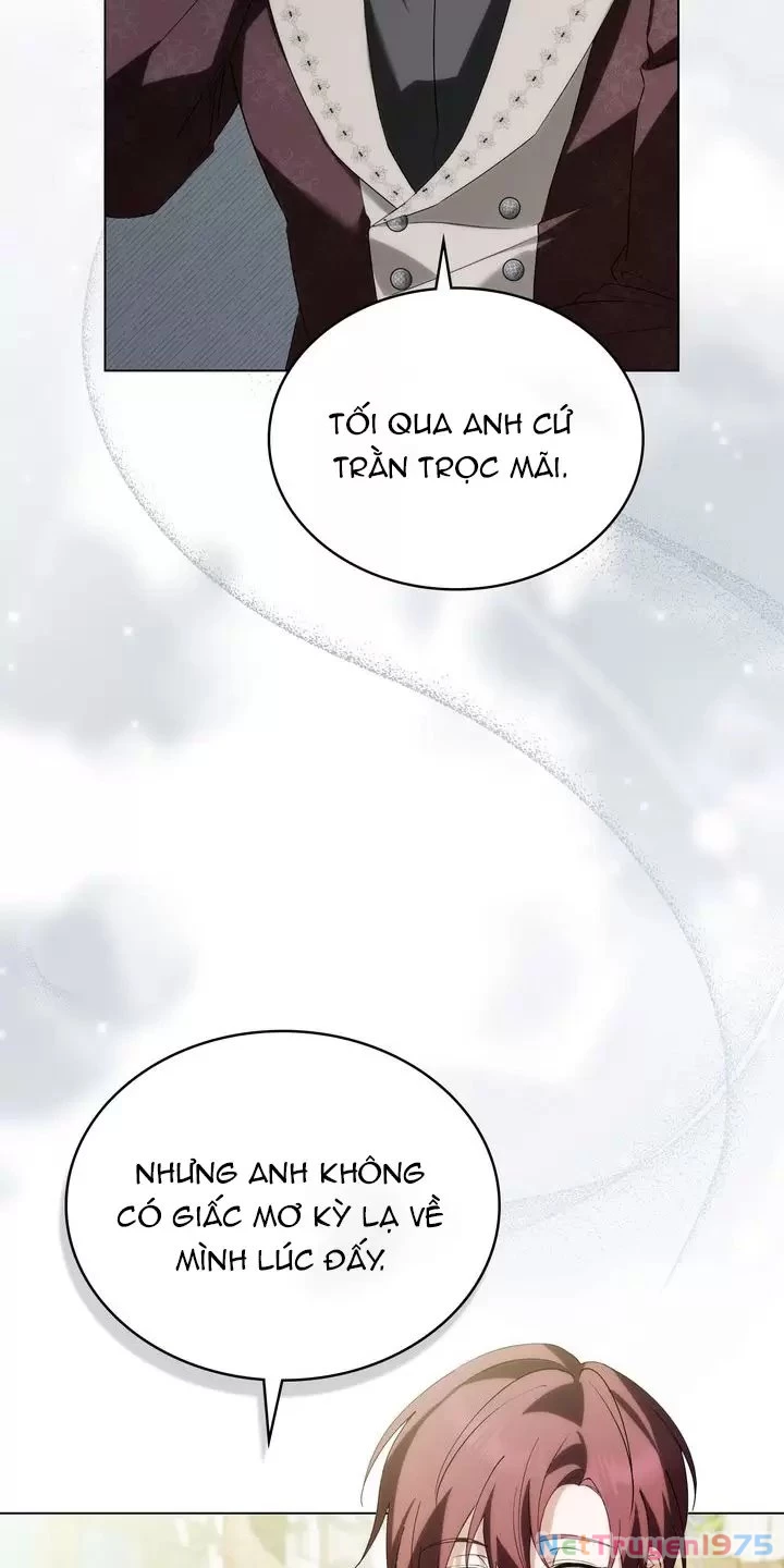 Lời Hứa Này Không Thuộc Về Em Chapter 18 - Trang 2