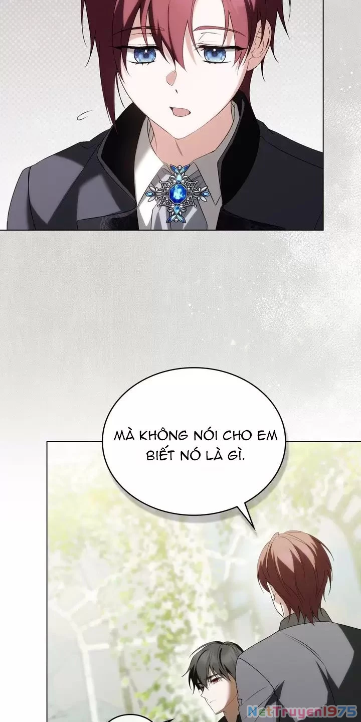 Lời Hứa Này Không Thuộc Về Em Chapter 18 - Trang 2