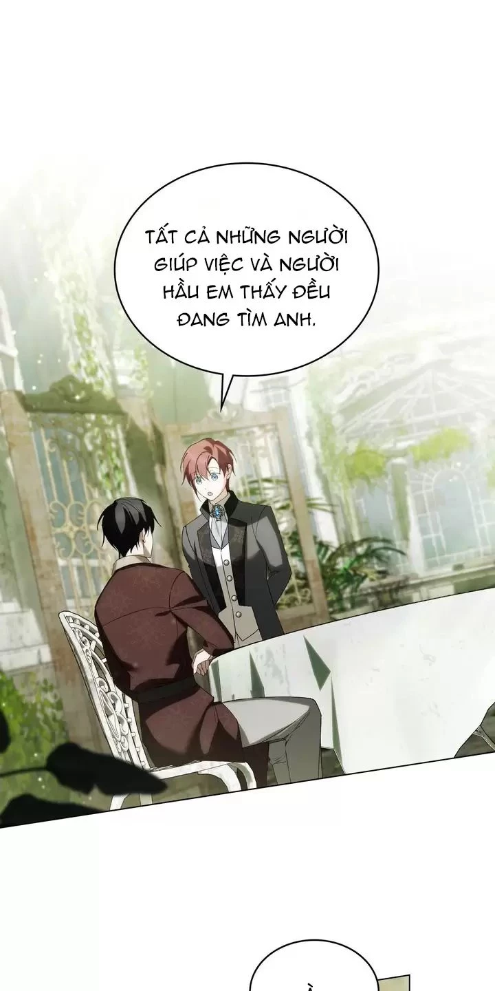 Lời Hứa Này Không Thuộc Về Em Chapter 18 - Trang 2