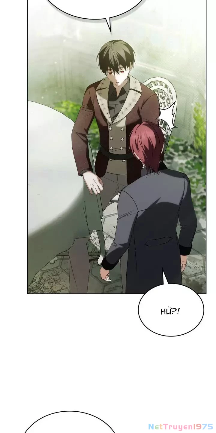 Lời Hứa Này Không Thuộc Về Em Chapter 18 - Trang 2