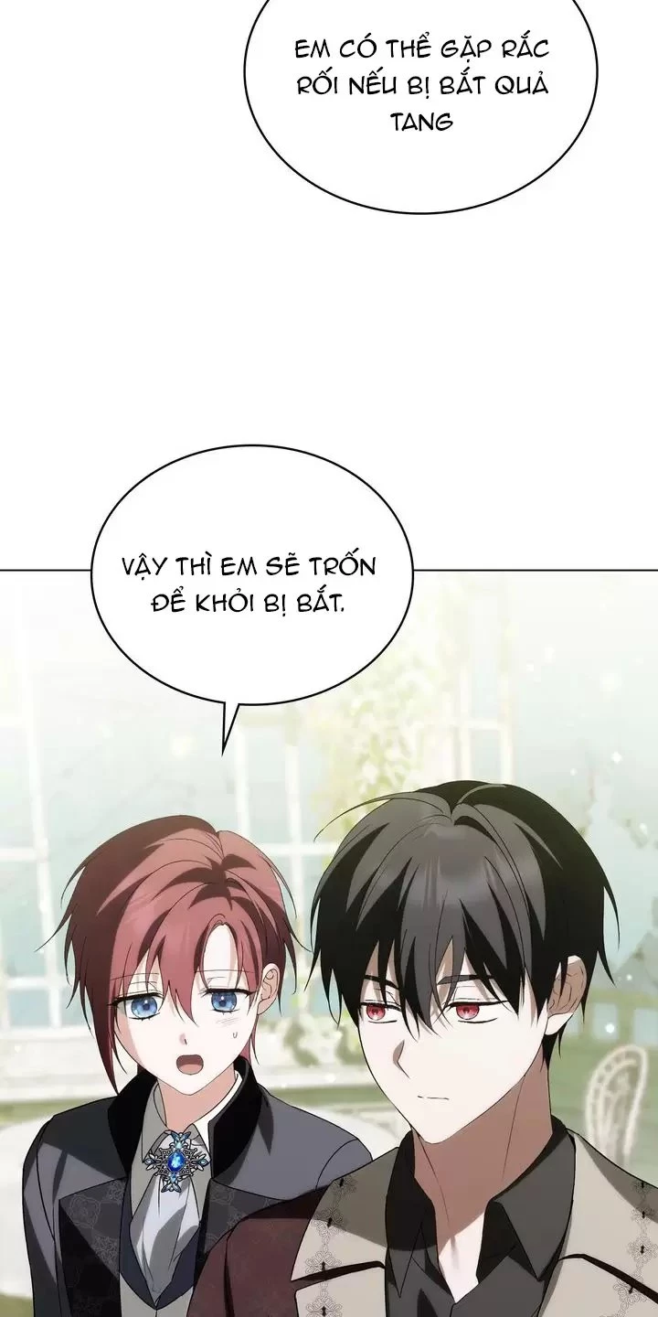 Lời Hứa Này Không Thuộc Về Em Chapter 18 - Trang 2