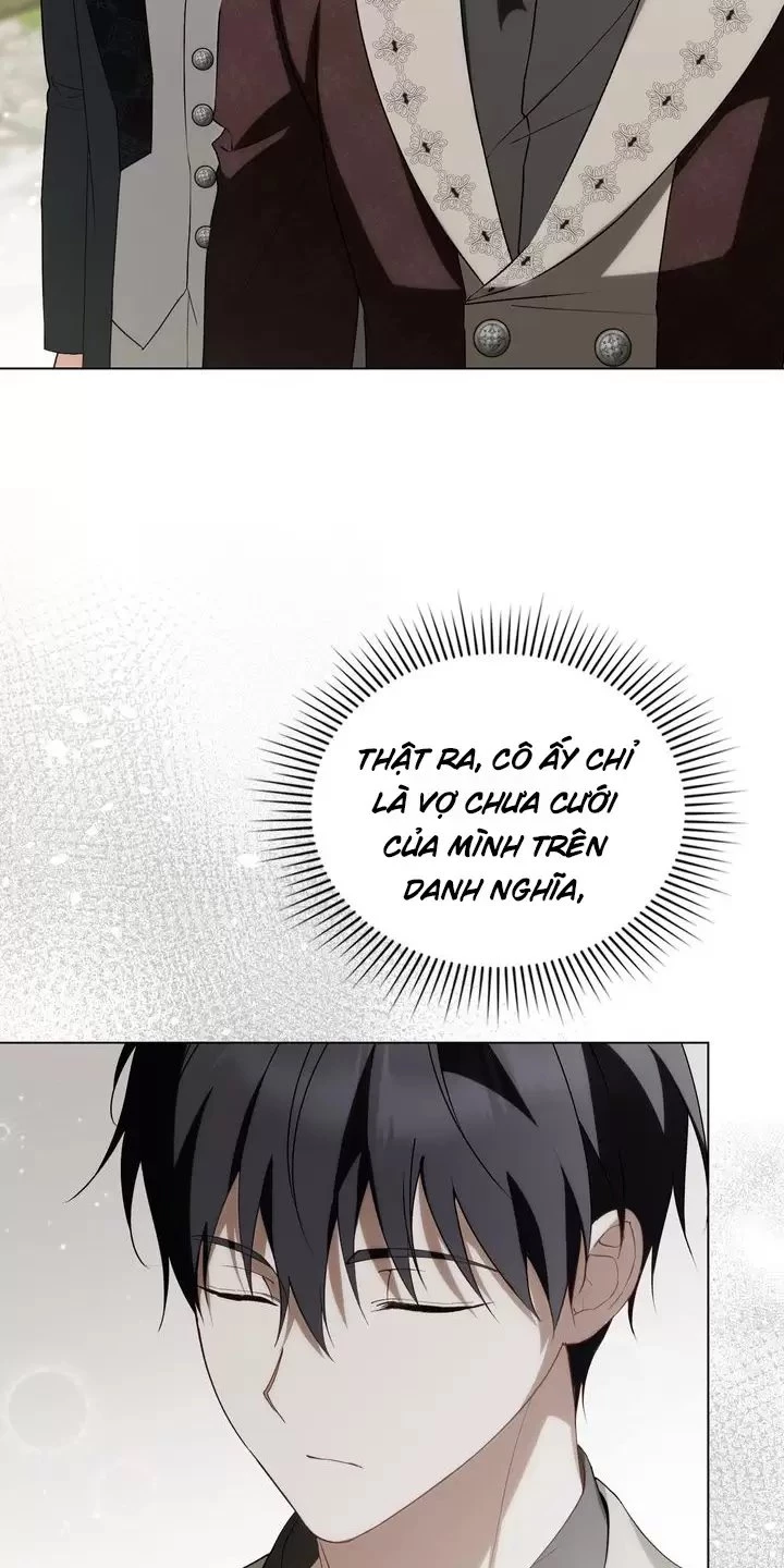 Lời Hứa Này Không Thuộc Về Em Chapter 18 - Trang 2