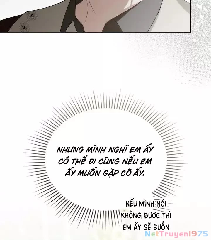 Lời Hứa Này Không Thuộc Về Em Chapter 18 - Trang 2
