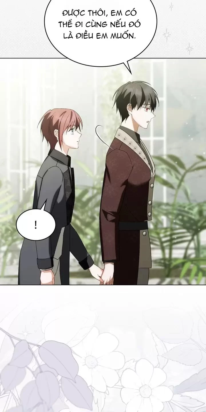 Lời Hứa Này Không Thuộc Về Em Chapter 18 - Trang 2
