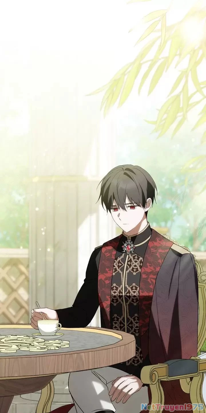 Lời Hứa Này Không Thuộc Về Em Chapter 18 - Trang 2