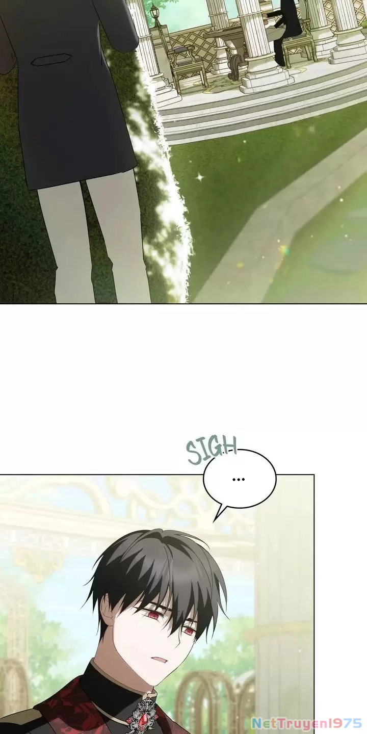 Lời Hứa Này Không Thuộc Về Em Chapter 18 - Trang 2
