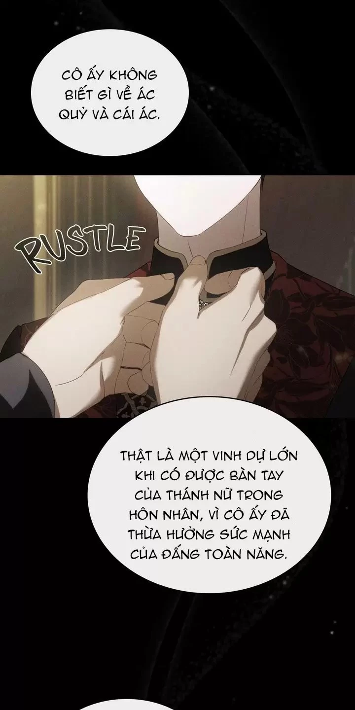 Lời Hứa Này Không Thuộc Về Em Chapter 18 - Trang 2