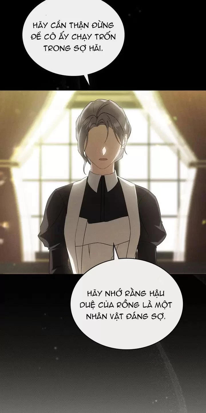Lời Hứa Này Không Thuộc Về Em Chapter 18 - Trang 2