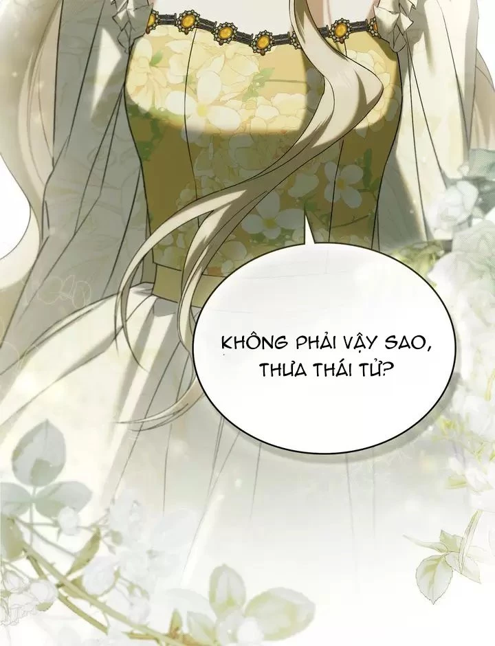 Lời Hứa Này Không Thuộc Về Em Chapter 18 - Trang 2