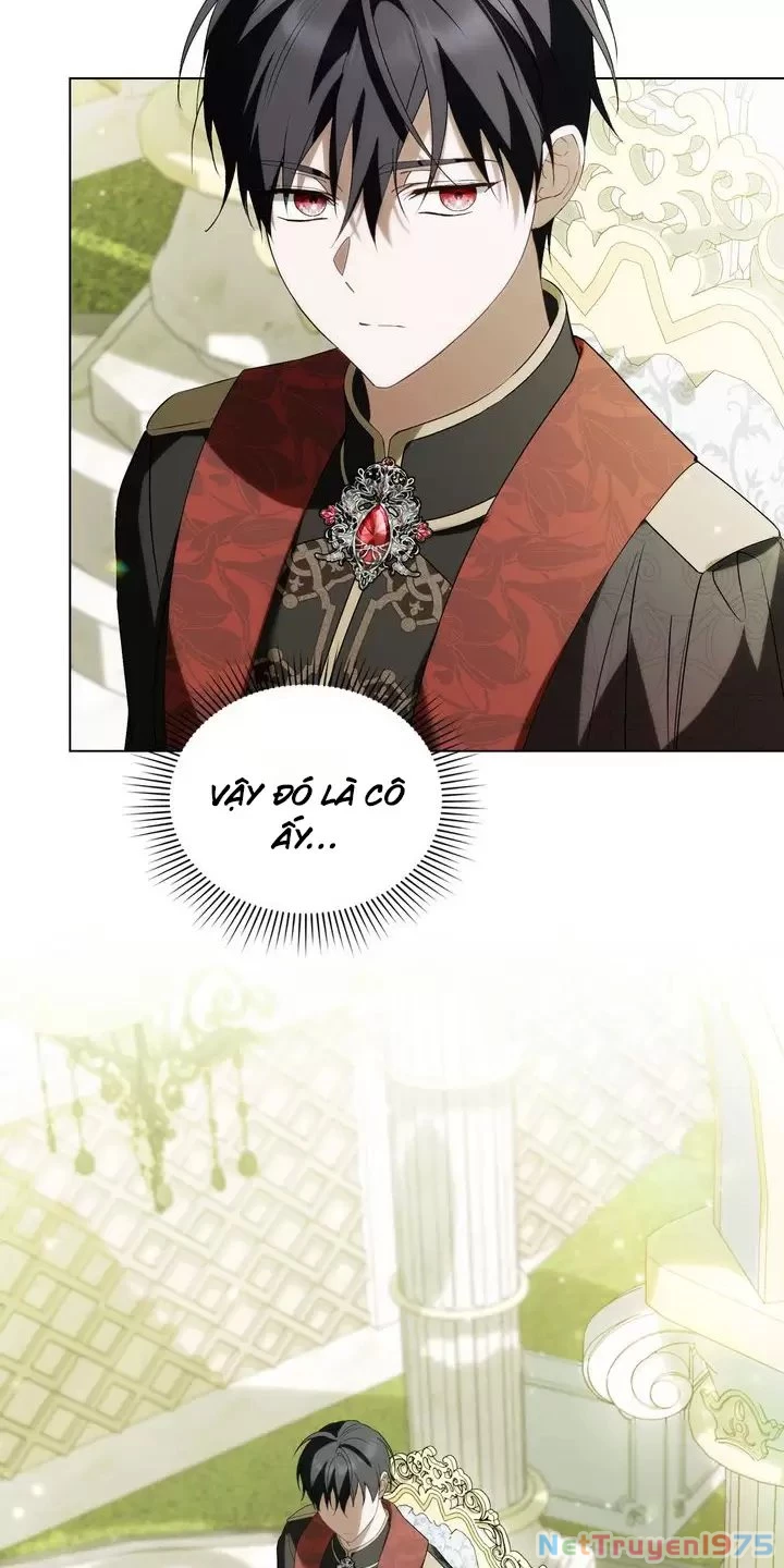 Lời Hứa Này Không Thuộc Về Em Chapter 18 - Trang 2