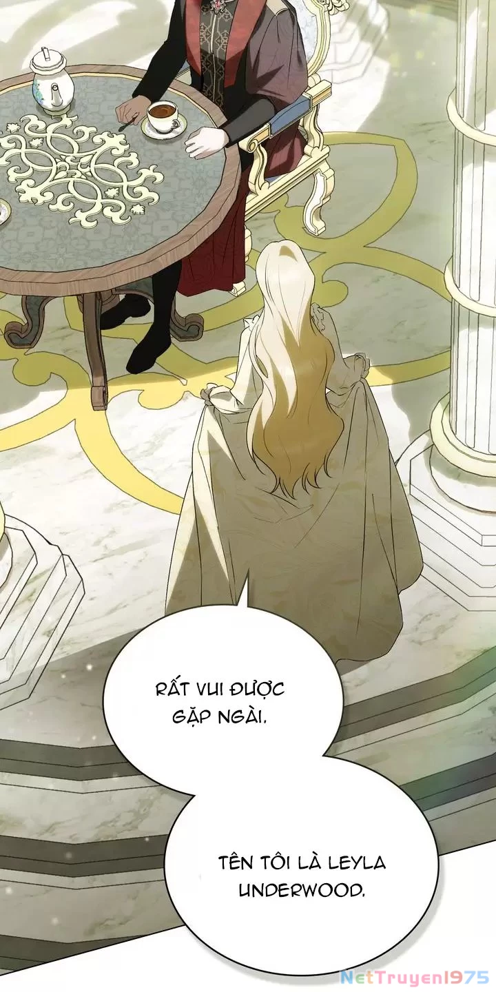 Lời Hứa Này Không Thuộc Về Em Chapter 18 - Trang 2
