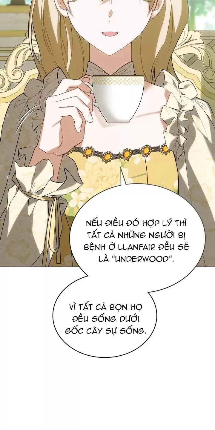 Lời Hứa Này Không Thuộc Về Em Chapter 18 - Trang 2