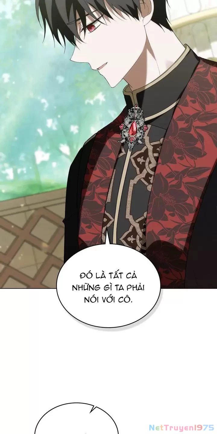 Lời Hứa Này Không Thuộc Về Em Chapter 18 - Trang 2