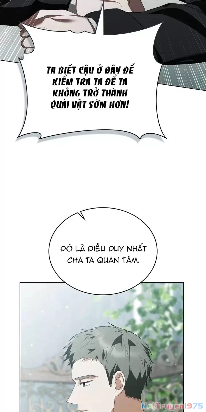 Lời Hứa Này Không Thuộc Về Em Chapter 19 - Trang 2