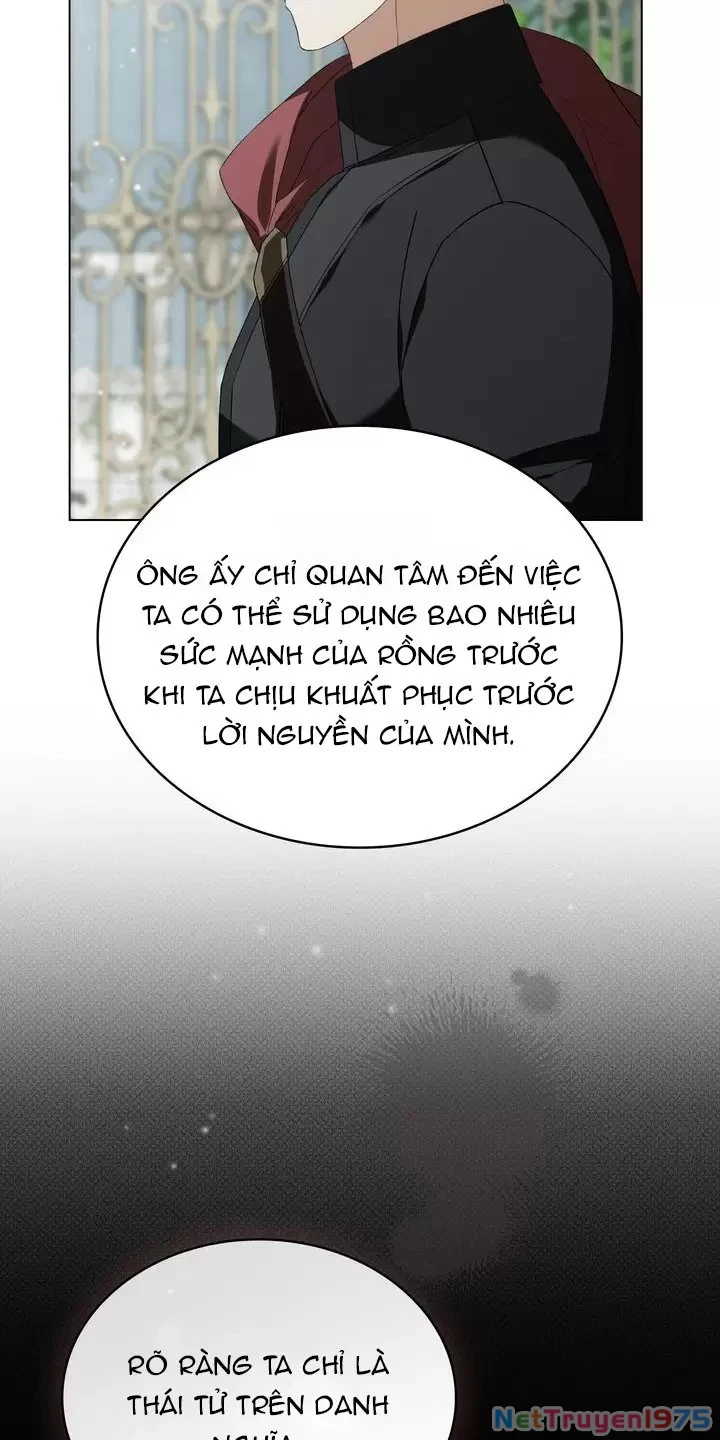Lời Hứa Này Không Thuộc Về Em Chapter 19 - Trang 2