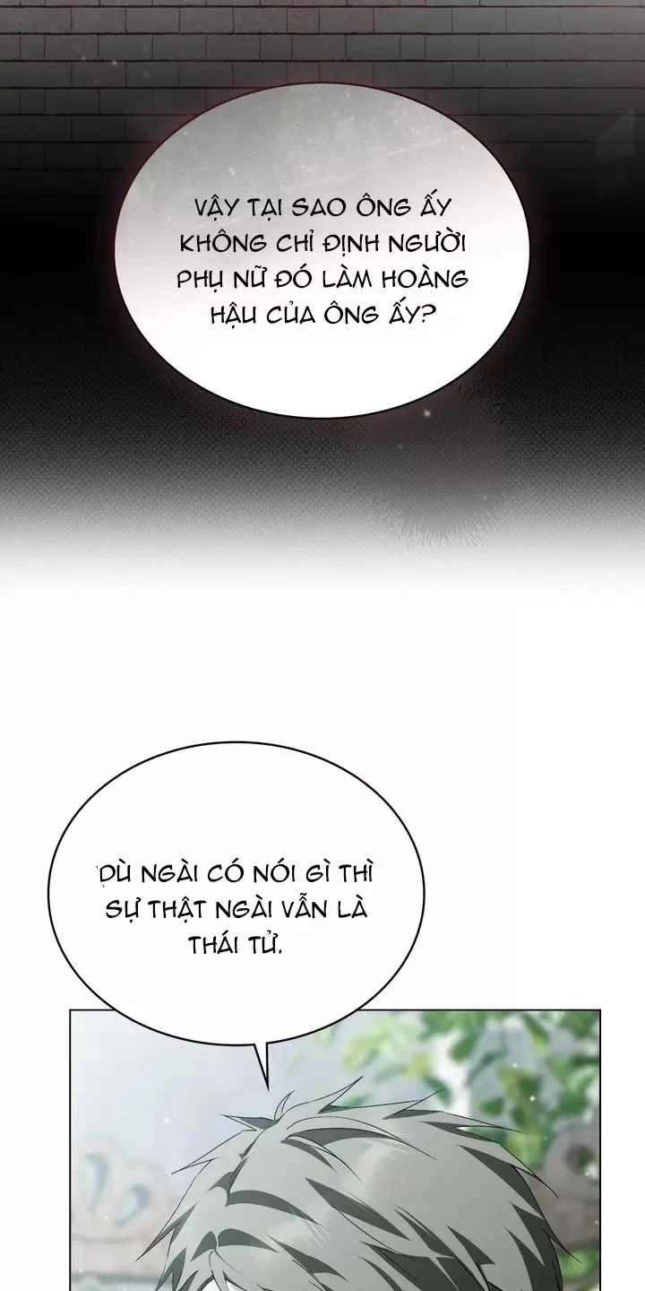 Lời Hứa Này Không Thuộc Về Em Chapter 19 - Trang 2