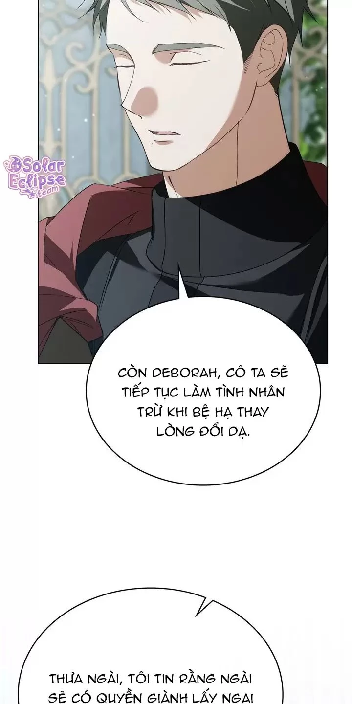 Lời Hứa Này Không Thuộc Về Em Chapter 19 - Trang 2