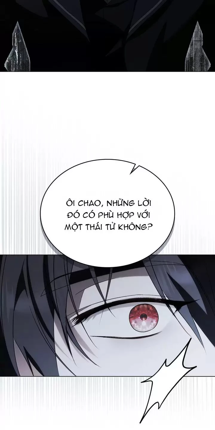 Lời Hứa Này Không Thuộc Về Em Chapter 19 - Trang 2