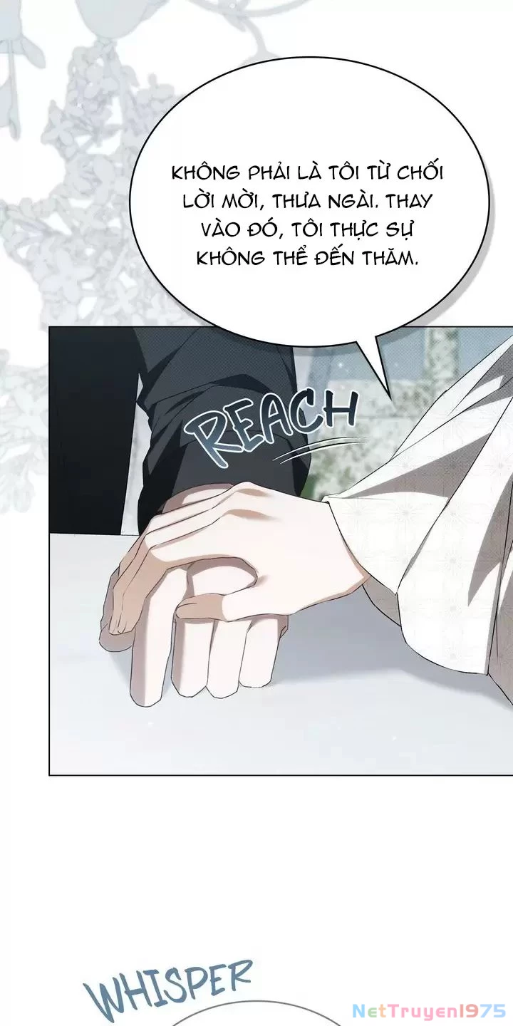 Lời Hứa Này Không Thuộc Về Em Chapter 19 - Trang 2