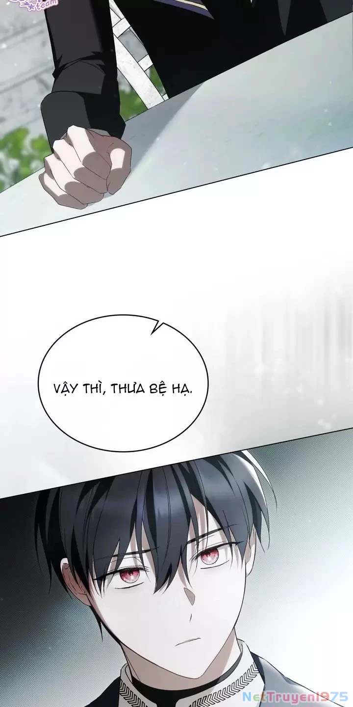 Lời Hứa Này Không Thuộc Về Em Chapter 19 - Trang 2