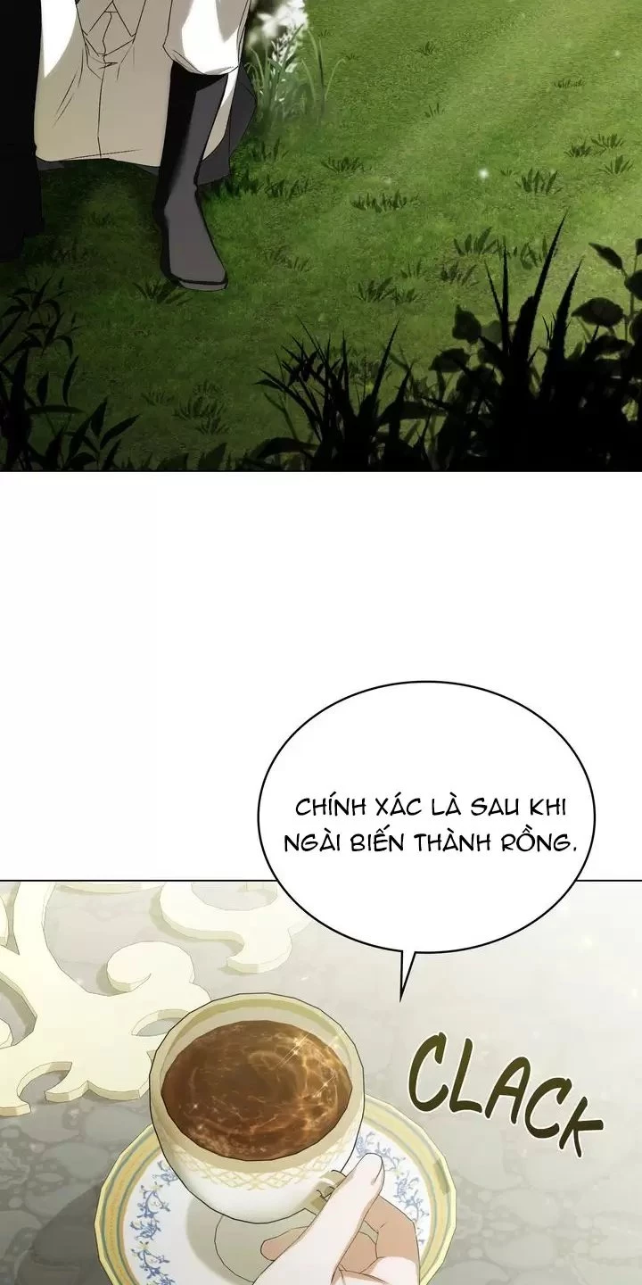 Lời Hứa Này Không Thuộc Về Em Chapter 19 - Trang 2