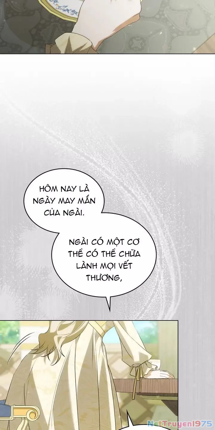 Lời Hứa Này Không Thuộc Về Em Chapter 19 - Trang 2