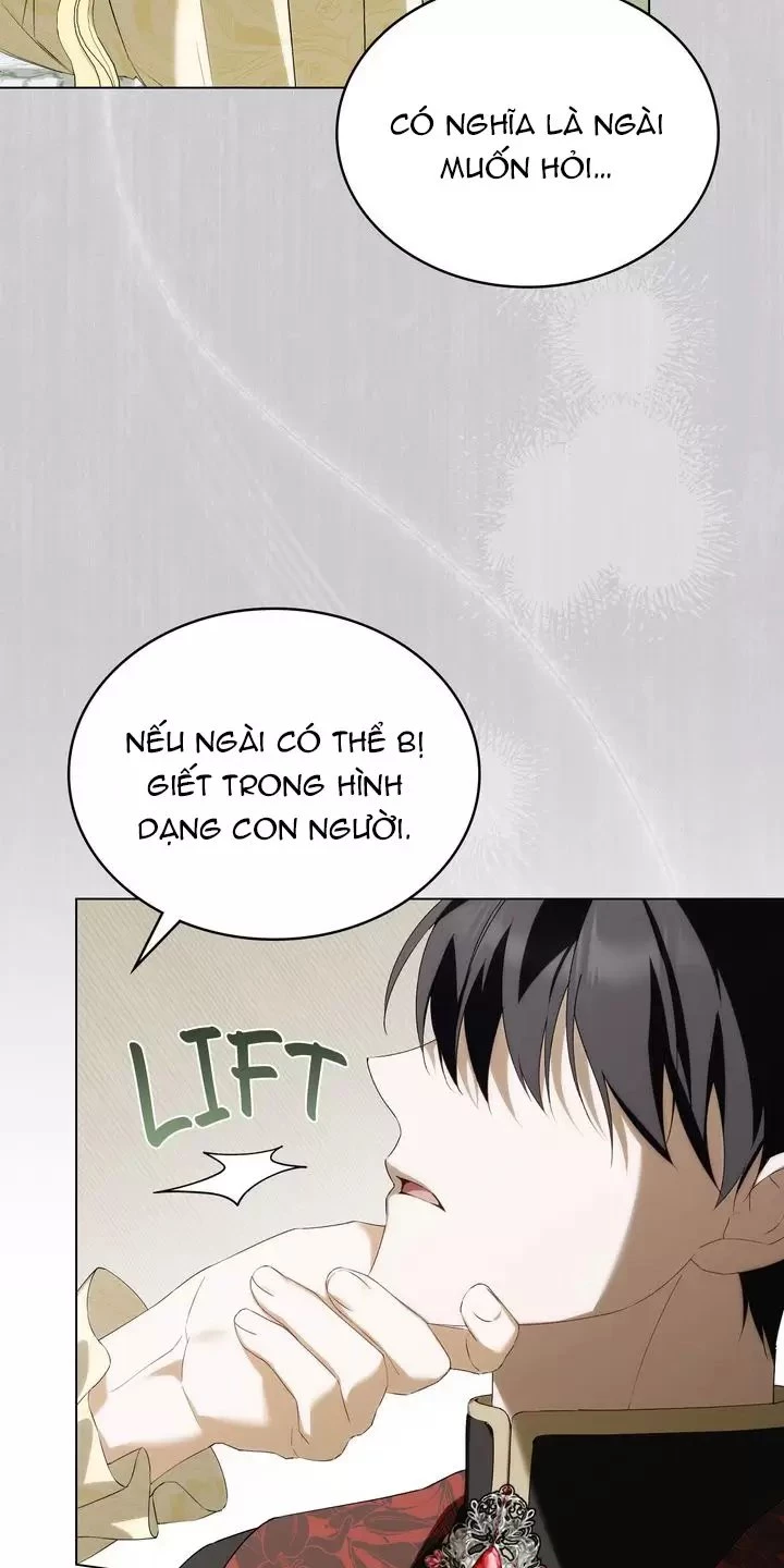 Lời Hứa Này Không Thuộc Về Em Chapter 19 - Trang 2