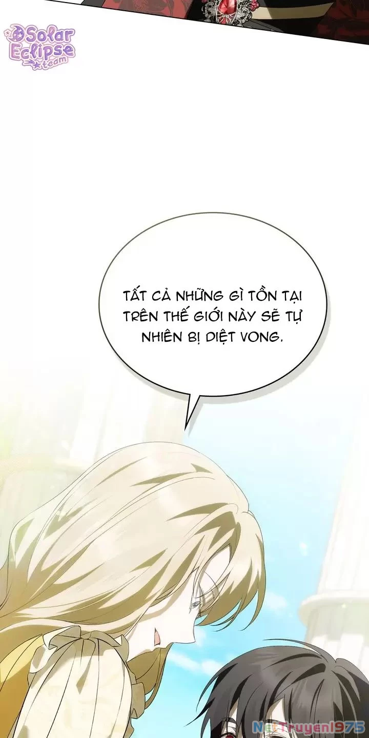 Lời Hứa Này Không Thuộc Về Em Chapter 19 - Trang 2