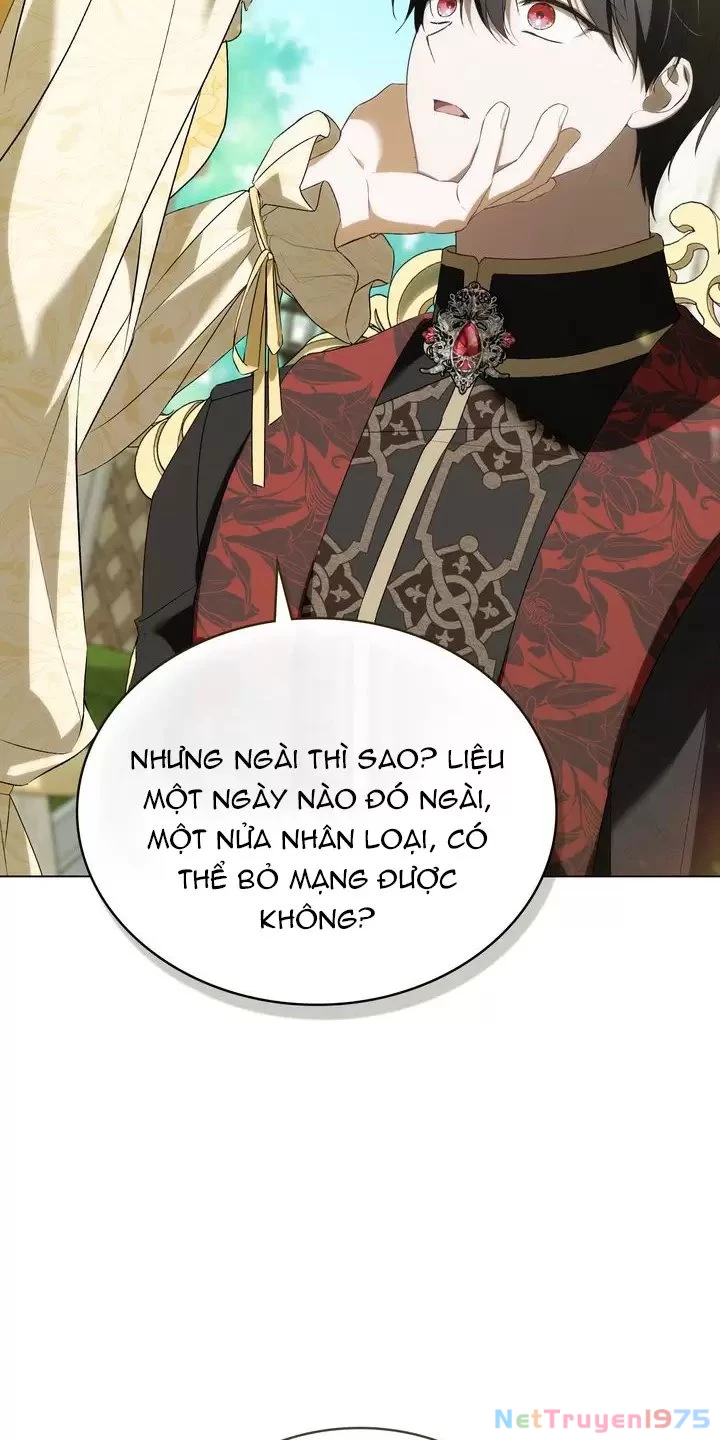 Lời Hứa Này Không Thuộc Về Em Chapter 19 - Trang 2