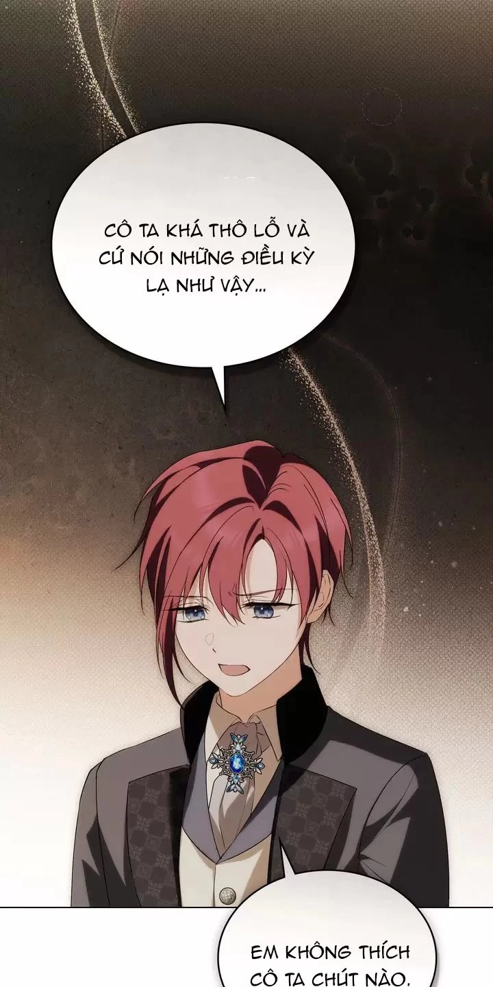 Lời Hứa Này Không Thuộc Về Em Chapter 19 - Trang 2
