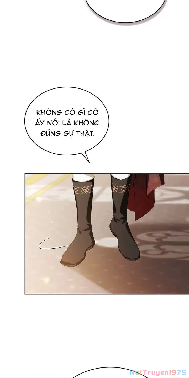 Lời Hứa Này Không Thuộc Về Em Chapter 19 - Trang 2