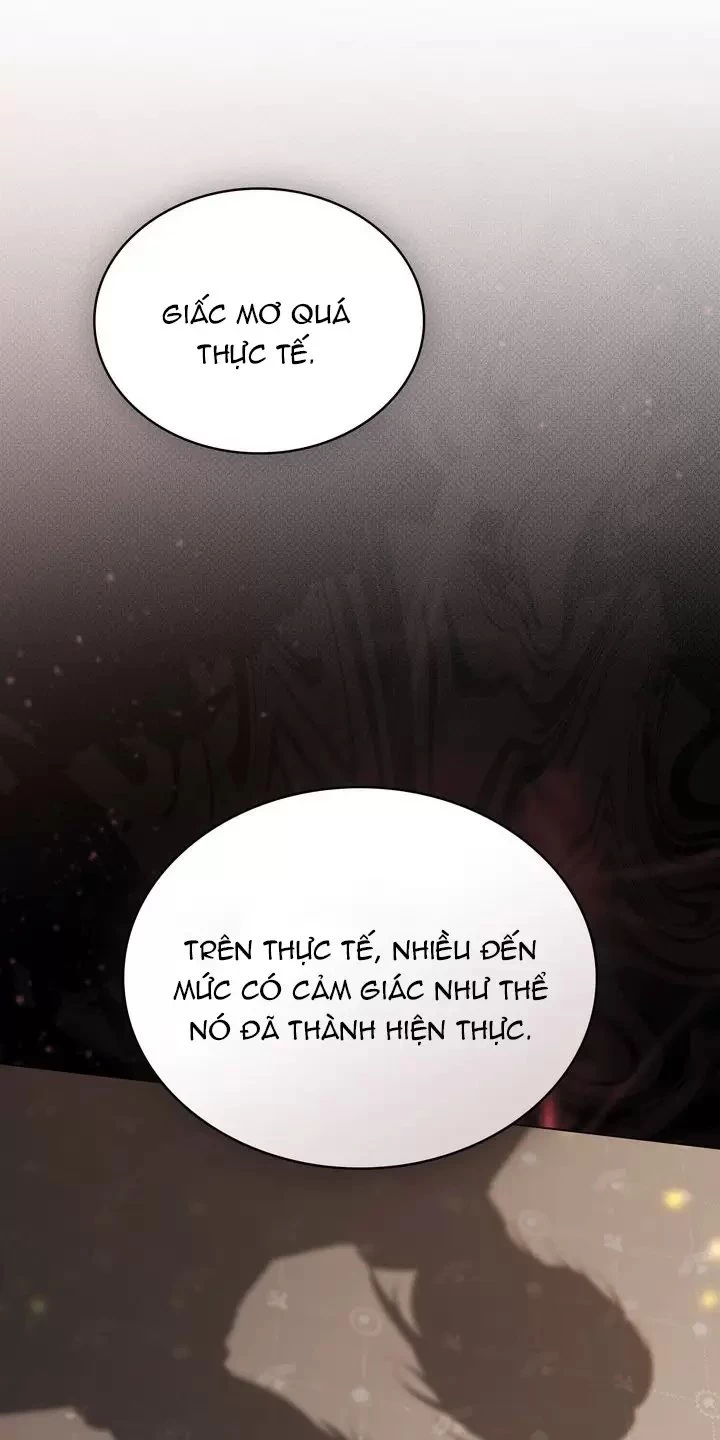 Lời Hứa Này Không Thuộc Về Em Chapter 19 - Trang 2